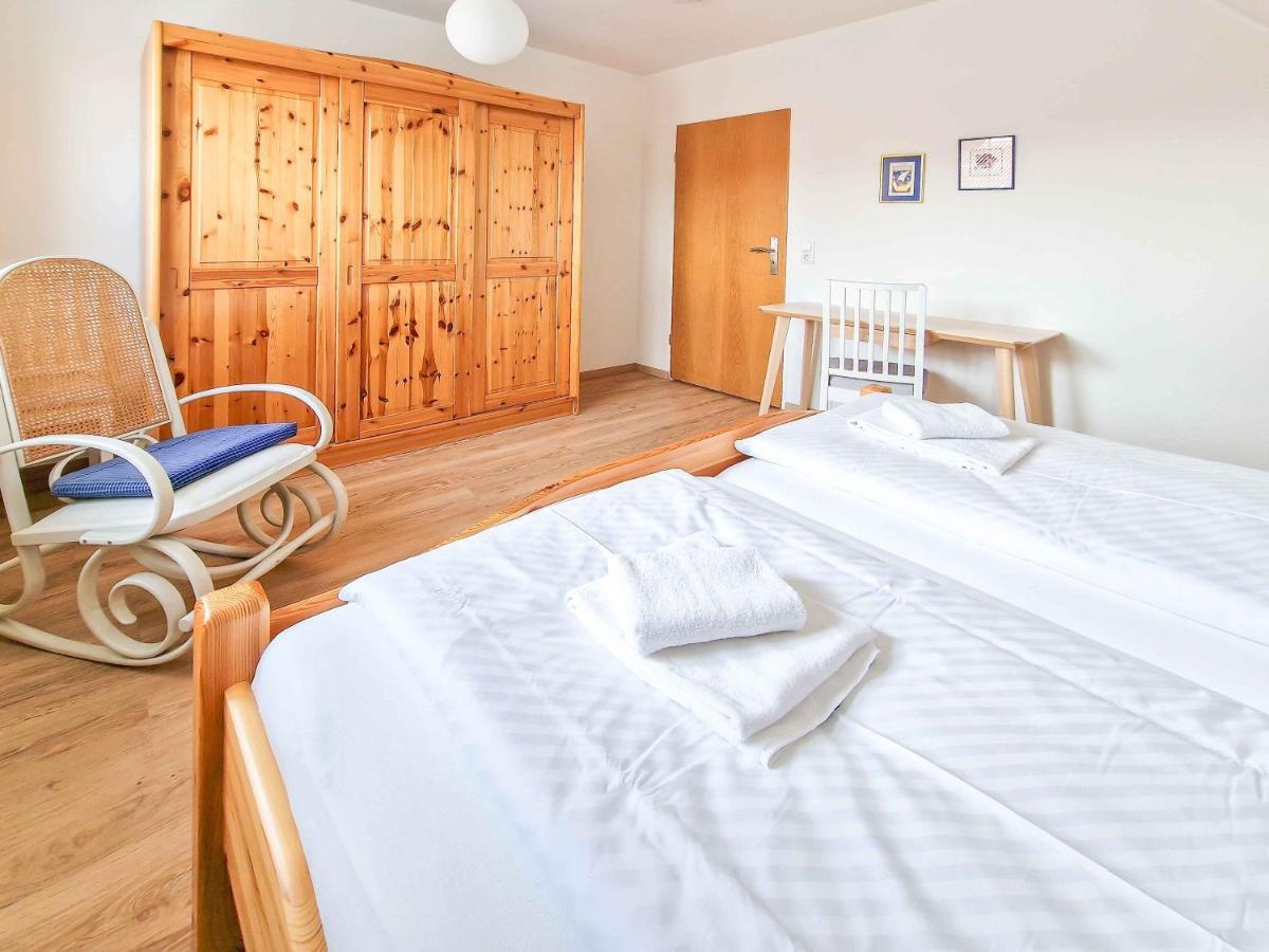 Apartament Klipper Greetsiel Zewnętrze zdjęcie