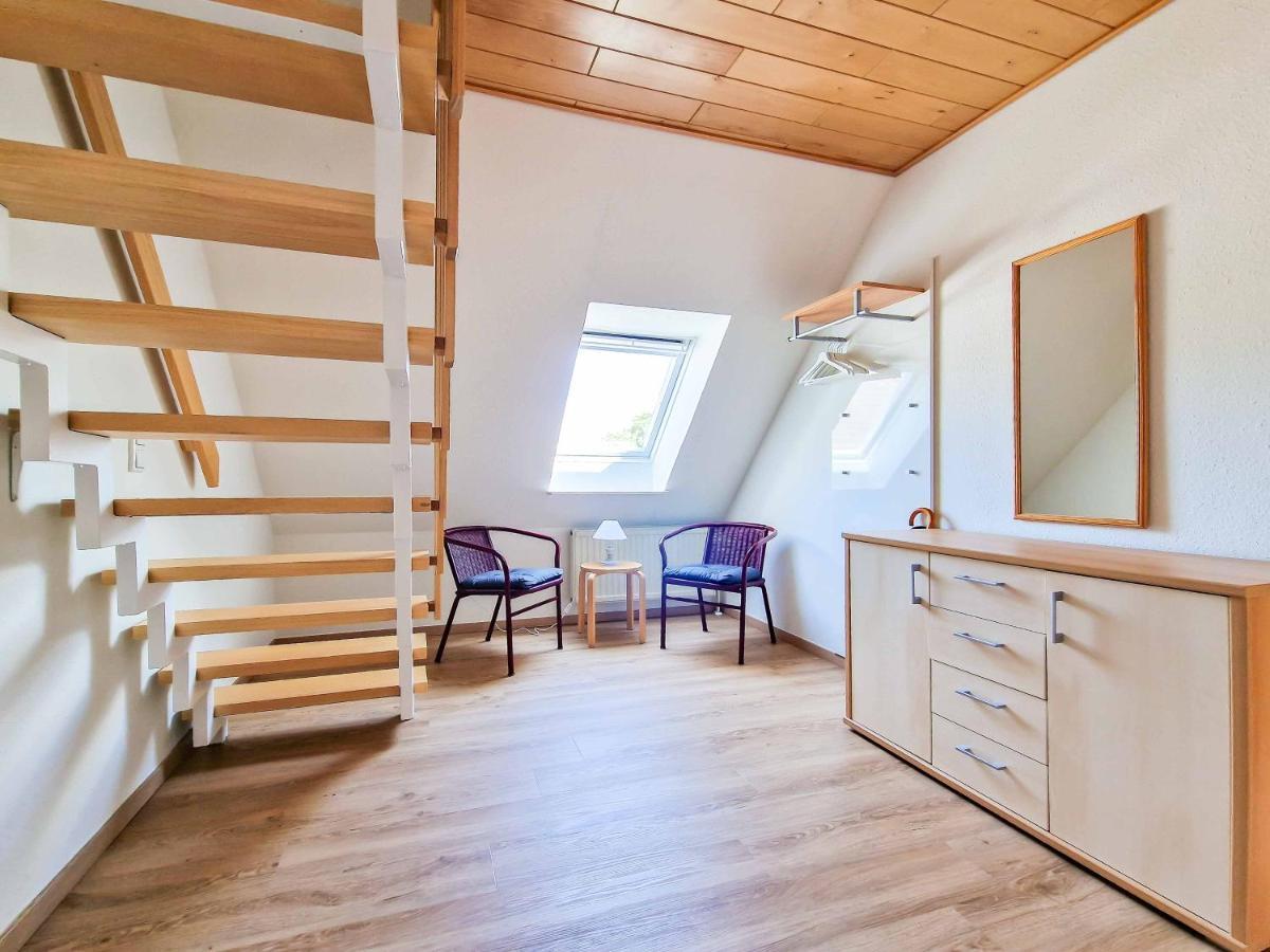 Apartament Klipper Greetsiel Zewnętrze zdjęcie