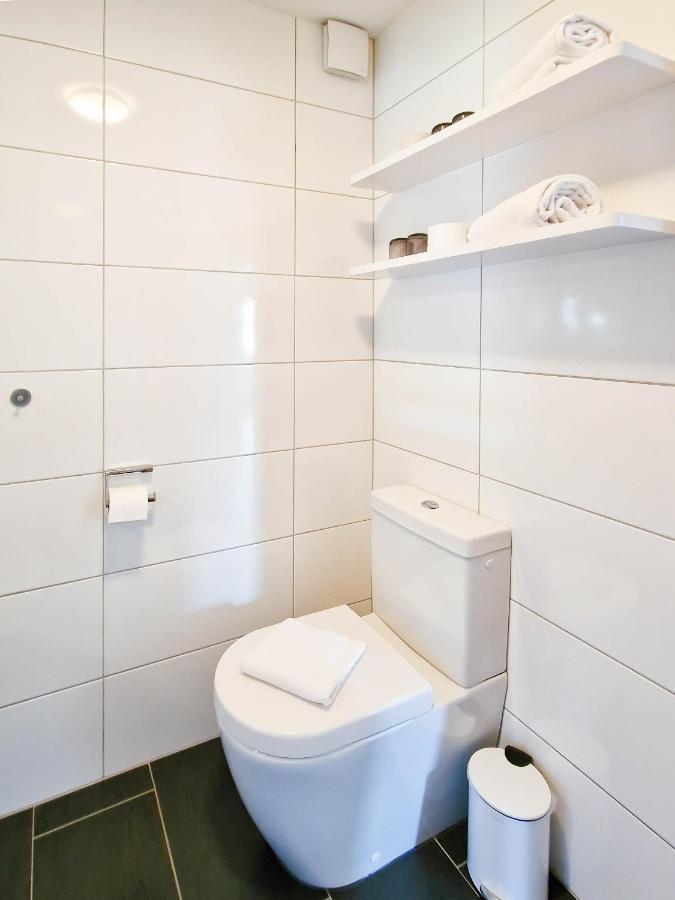 Apartament Klipper Greetsiel Zewnętrze zdjęcie
