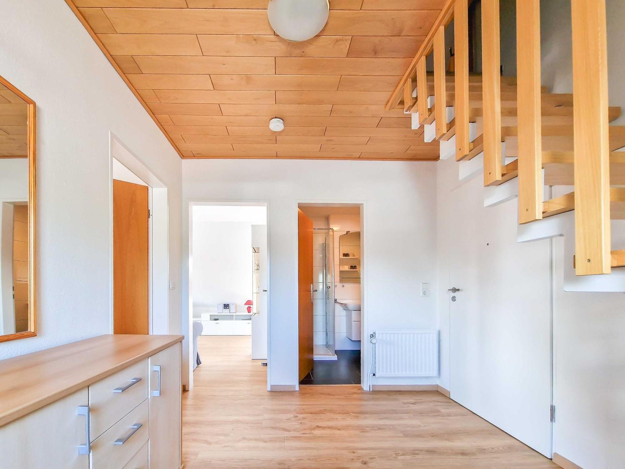 Apartament Klipper Greetsiel Zewnętrze zdjęcie